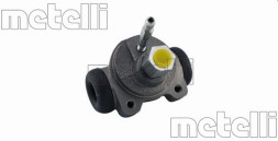 04 0748 METELLI Циліндр гідравлічний гальмівний