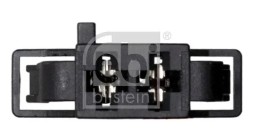 Febi bilstein 173389 Вентилятор обдування салону 173389 febi bilstein