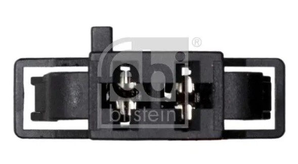 Febi bilstein 173389 Вентилятор обдування салону 173389 febi bilstein
