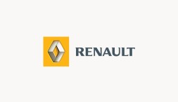 REC 5450 140 55R - RENAU Набір підвіси тренувальних стріль renault fluence