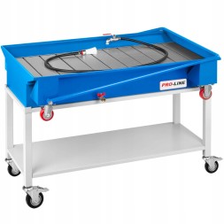 Китай WEW-SC-HP-1000635 Мийка для деталей PRO-LINE MOBIL 1200 2в1 Автомайстерня