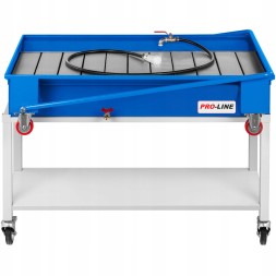 Китай WEW-SC-HP-1000635 Мийка для деталей PRO-LINE MOBIL 1200 2в1 Автомайстерня