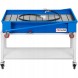 Китай WEW-SC-HP-1000635 Мийка для деталей PRO-LINE MOBIL 1200 2в1 Автомайстерня