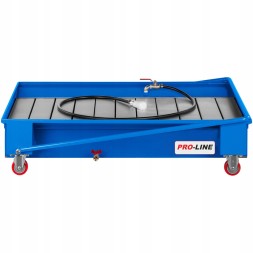 Китай WEW-SC-HP-1000635 Мийка для деталей PRO-LINE MOBIL 1200 2в1 Автомайстерня
