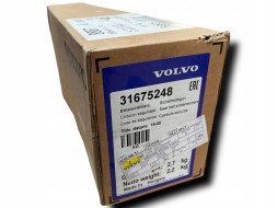 Volvo OE D60 VOLVO V90 16-24 ПОЯС БЕЗПЕКИ ПРАВИЙ ОРИГІНАЛ 31675248 ЗА ШТУКИ !J