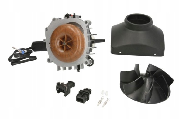 Китай 4561028 WEBASTO AIR-TOP 2000 ST 24V ВЕНТИЛЯТОР ОБІГІЛЮВАННЯ