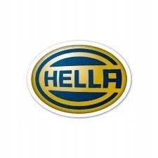 Hella 8EA 011 611-641 Стартер 8ea011 611-641 hella