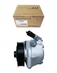 WRC Original Parts 4901577 Насос гідропідсилювача galaxy mondeo iv s-max 2.0 2.3