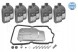 Meyle 014 135 1410 Mercedes 7g-tronic + комплект заміни фільтра коробки кпп
