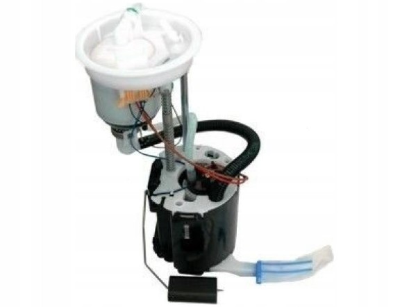 Meat&amp;Doria 77332 534 566_B паливний насос mondeo 2.0e 07-14 /ca/