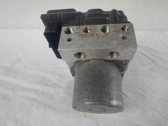 Land Rover OE LAND ROVER DISCOVERY 4 IV 3.0 SDV6 НАСОС ABS BH42-2C405-AE 0265236276