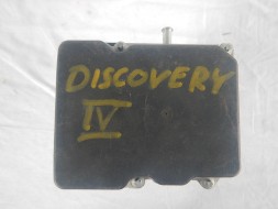 Land Rover OE LAND ROVER DISCOVERY 4 IV 3.0 SDV6 НАСОС ABS BH42-2C405-AE 0265236276