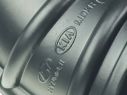 Hyundai OE WB/RURA HYUNDAI KIA/ORYGINAŁ HYUNDAI KIA 11-19 ТРУБА ПОВІТРОВОДУ ВПУСКНОГО КОЛЕКТОРА