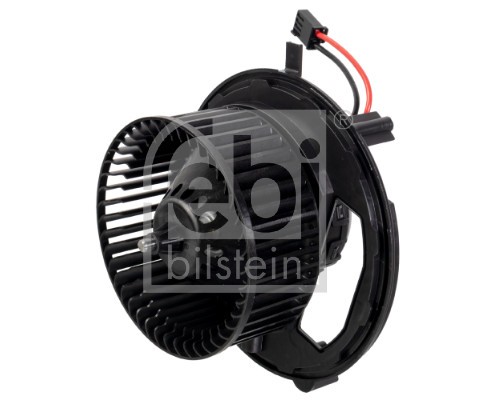 109331 FEBI BILSTEIN Вентилятор салону