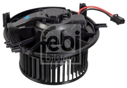 109331 FEBI BILSTEIN Вентилятор салону
