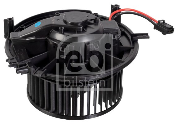 109331 FEBI BILSTEIN Вентилятор салону