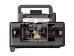 109331 FEBI BILSTEIN Вентилятор салону