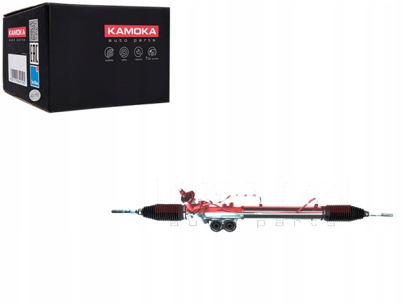 Kamoka 9120033 Kamoka 9120033 рульова передача 9120033