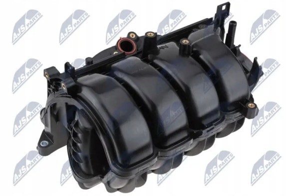 NTY BKS-TY-004 Всмоктувальний колектор бкс-ти-004 nty