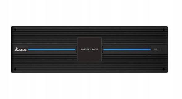 Китай WEW-SC-AB-CKDESMBRTNB409B Модуль батарей DELTA ELECTRONICS RT 8-10kVA 240V 20x9Ah Професійний