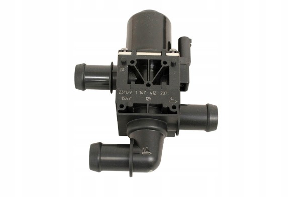 OEM LR167749G Клапан системи Webasto Land Rover Defender Discovery Range Rover L405 494 560