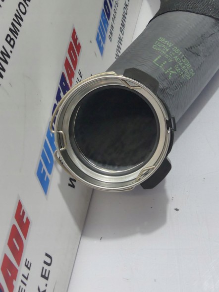 BMW OE 8511338 11618511338 0 BMW F39 F40 F44 F45 F46 F48 МІНІ ПОВІТРЯНИЙ ШНУР ІНТЕРКУЛЕРА 8511338