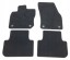 Volkswagen OE Килимки велюрові чорні VW Tiguan III CT1 571 571863011 IDX