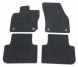 Volkswagen OE Килимки велюрові чорні VW Tiguan III CT1 571 571863011 IDX