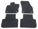 Volkswagen OE Килимки велюрові чорні VW Tiguan III CT1 571 571863011 IDX