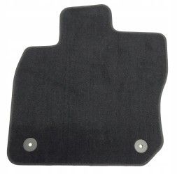 Volkswagen OE Килимки велюрові чорні VW Tiguan III CT1 571 571863011 IDX