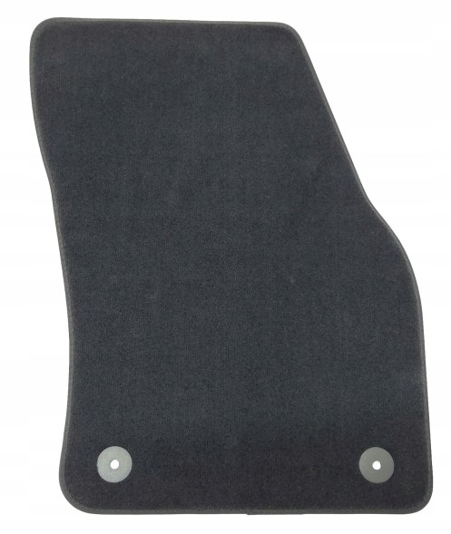 Volkswagen OE Килимки велюрові чорні VW Tiguan III CT1 571 571863011 IDX