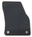 Volkswagen OE Килимки велюрові чорні VW Tiguan III CT1 571 571863011 IDX