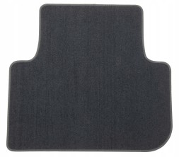 Volkswagen OE Килимки велюрові чорні VW Tiguan III CT1 571 571863011 IDX