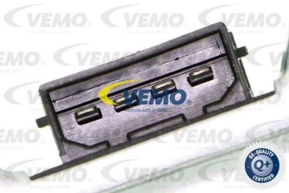 Vemo V10-07-0037 Двигун склоочисника v10-07-0037 vemo