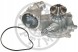 Optimal AQ-2240 Водяний насос, охолодження двигуна aq-2240 optimal