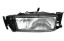 Китай WE8663-1103LLD-EMSL11 IVECO EUROTECH 1993-02 ЛІВИЙ ФАРА НОВА DEPO ^