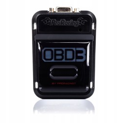 ProRacing PRORACING OBD3 prog.698 Чіп-тюнінг ProRacing OBD3 Skoda Kodiaq 2.0 TDI