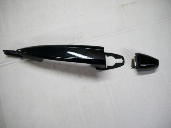 BMW OE BMW F15 F39 F45 F46 F48 ПРАВА ДВЕРНА РУЧКА KEYLESS ЗАГЛУШКА 51217422104 7422104