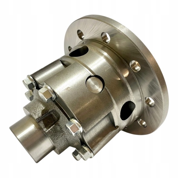 Rosja 0000509 / UAZ 469 452 3151 GAZ 69 MECHANIZM RÓŻNICOWY DYFER DYFERENCJAŁ KOSZ SATELITY UAZ 469 452 3151 ГАЗ 69 ДИФЕРЕНЦІАЛ ДИФЕРМЕНТ ДИФЕРЕНЦІАЛ КОШИК СУПУТНИКА