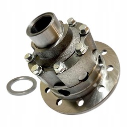 Rosja 0000509 / UAZ 469 452 3151 GAZ 69 MECHANIZM RÓŻNICOWY DYFER DYFERENCJAŁ KOSZ SATELITY UAZ 469 452 3151 ГАЗ 69 ДИФЕРЕНЦІАЛ ДИФЕРМЕНТ ДИФЕРЕНЦІАЛ КОШИК СУПУТНИКА
