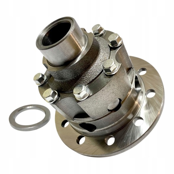 Rosja 0000509 / UAZ 469 452 3151 GAZ 69 MECHANIZM RÓŻNICOWY DYFER DYFERENCJAŁ KOSZ SATELITY UAZ 469 452 3151 ГАЗ 69 ДИФЕРЕНЦІАЛ ДИФЕРМЕНТ ДИФЕРЕНЦІАЛ КОШИК СУПУТНИКА