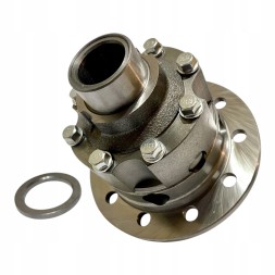 Rosja 0000509 / UAZ 469 452 3151 GAZ 69 MECHANIZM RÓŻNICOWY DYFER DYFERENCJAŁ KOSZ SATELITY UAZ 469 452 3151 ГАЗ 69 ДИФЕРЕНЦІАЛ ДИФЕРМЕНТ ДИФЕРЕНЦІАЛ КОШИК СУПУТНИКА