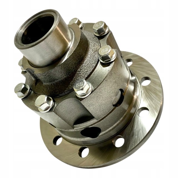 Rosja 0000509 / UAZ 469 452 3151 GAZ 69 MECHANIZM RÓŻNICOWY DYFER DYFERENCJAŁ KOSZ SATELITY UAZ 469 452 3151 ГАЗ 69 ДИФЕРЕНЦІАЛ ДИФЕРМЕНТ ДИФЕРЕНЦІАЛ КОШИК СУПУТНИКА