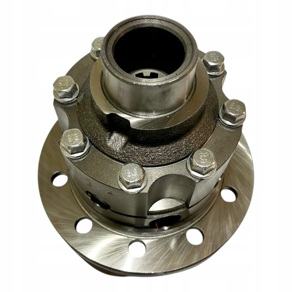 Rosja 0000509 / UAZ 469 452 3151 GAZ 69 MECHANIZM RÓŻNICOWY DYFER DYFERENCJAŁ KOSZ SATELITY UAZ 469 452 3151 ГАЗ 69 ДИФЕРЕНЦІАЛ ДИФЕРМЕНТ ДИФЕРЕНЦІАЛ КОШИК СУПУТНИКА