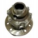 Rosja 0000509 / UAZ 469 452 3151 GAZ 69 MECHANIZM RÓŻNICOWY DYFER DYFERENCJAŁ KOSZ SATELITY UAZ 469 452 3151 ГАЗ 69 ДИФЕРЕНЦІАЛ ДИФЕРМЕНТ ДИФЕРЕНЦІАЛ КОШИК СУПУТНИКА