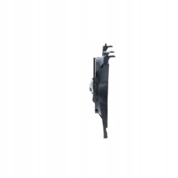 NRF 47349 Електровентилятор citroen berlingo 96- nrf 47349