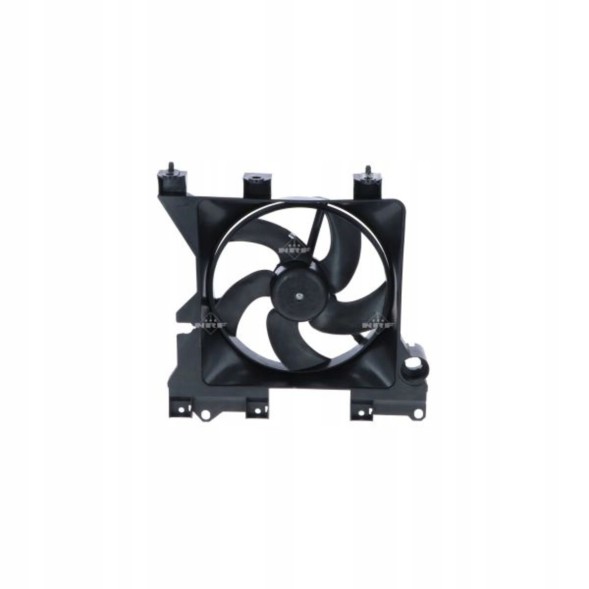 NRF 47349 Електровентилятор citroen berlingo 96- nrf 47349