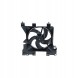NRF 47349 Електровентилятор citroen berlingo 96- nrf 47349