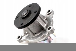 HEPU P7855 Водяний насос hyundai i30 1.4 11- - hepu р7855