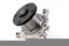 HEPU P7855 Водяний насос hyundai i30 1.4 11- - hepu р7855